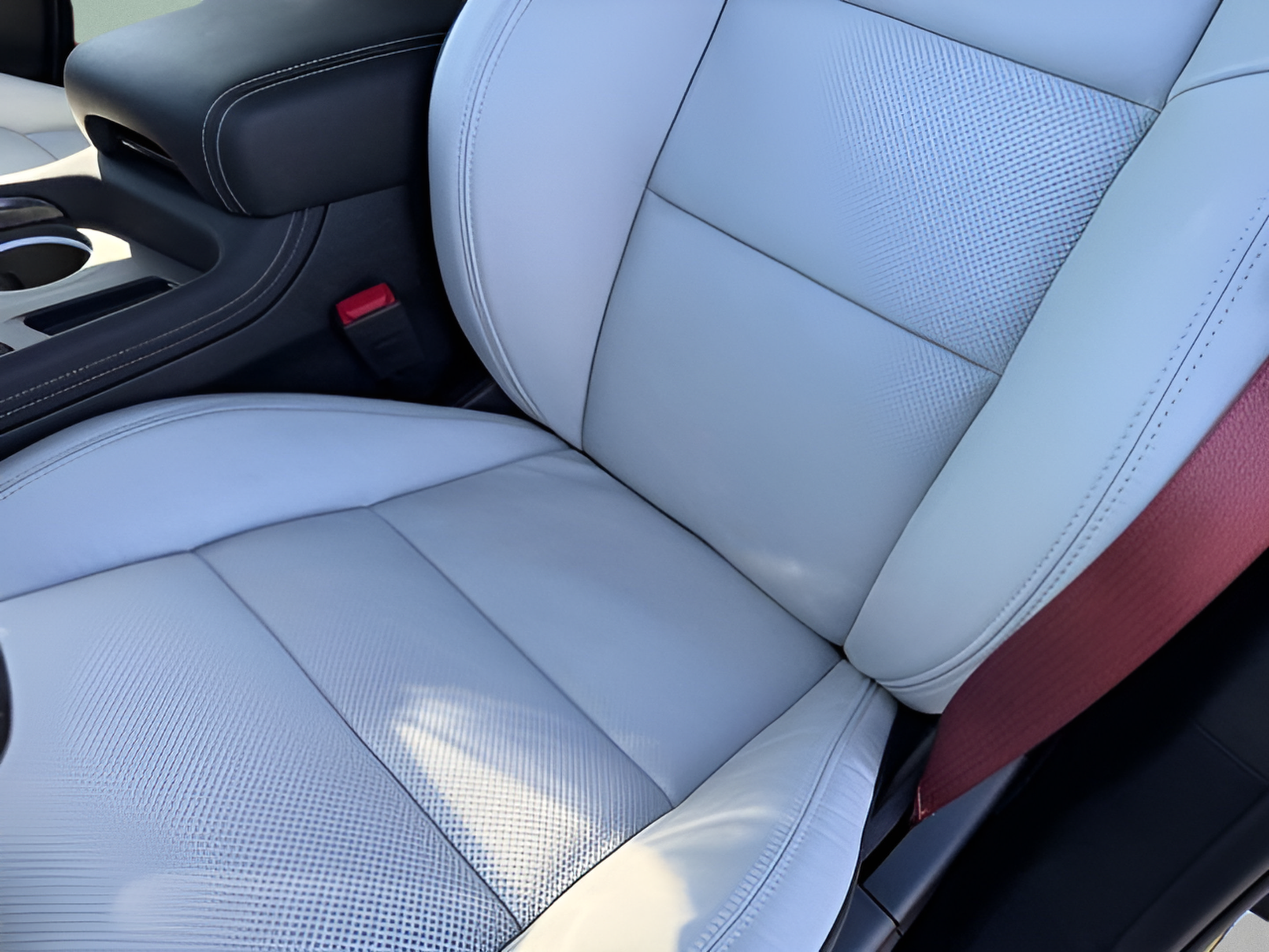 New 2026 Dodge Durango SRT Hellcat w/ Premium Group AWD/4WD image 32