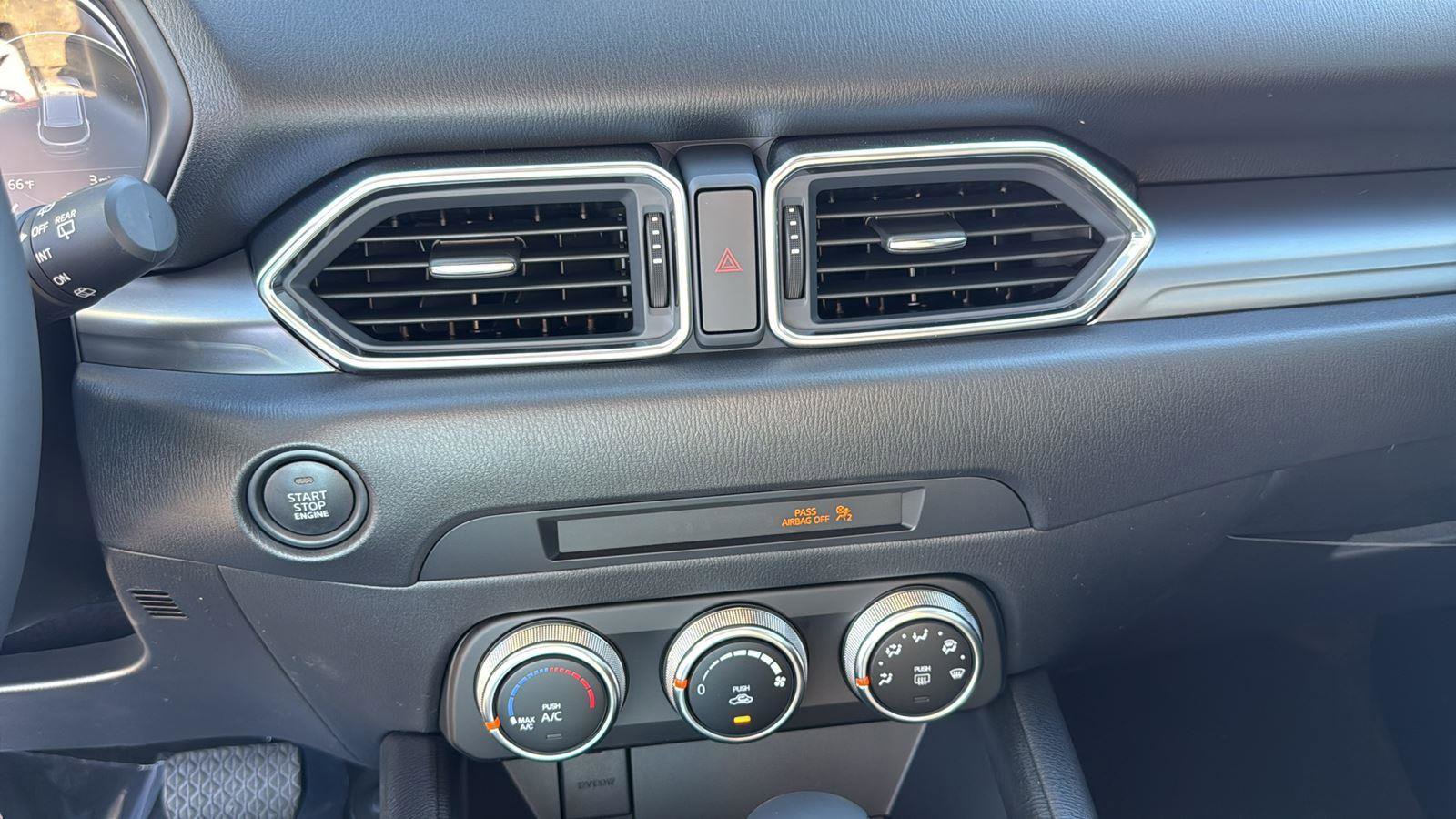 New 2025 MAZDA CX-5 AWD 2.5 S image 14