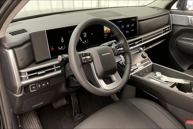 New 2026 Hyundai Santa Fe SE AWD/4WD image 8