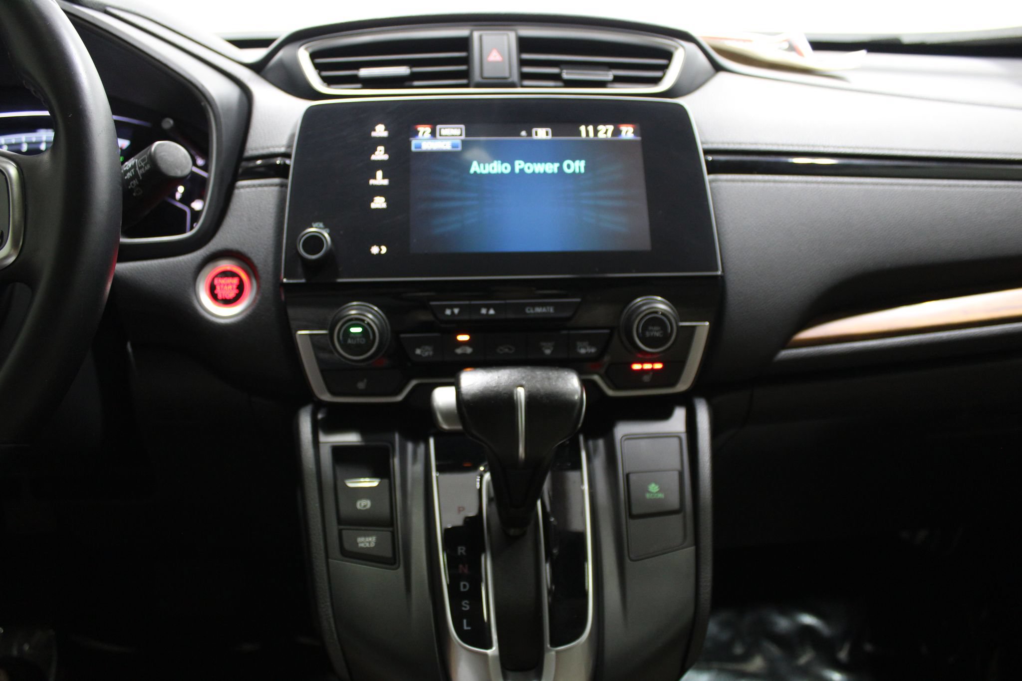 Used 2018 Honda CR-V EX-L image 32