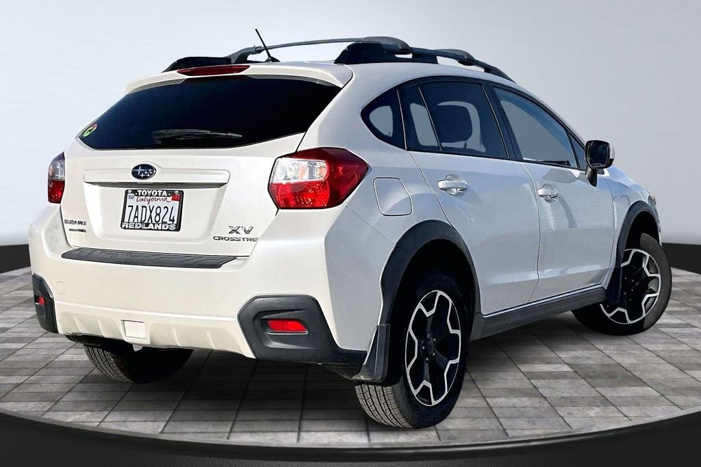 Used 2013 Subaru Crosstrek 2.0i Premium image 22