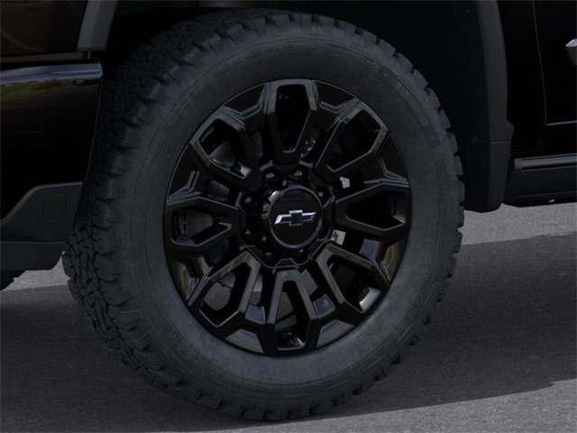 New 2026 Chevrolet Silverado 2500 High Country image 9