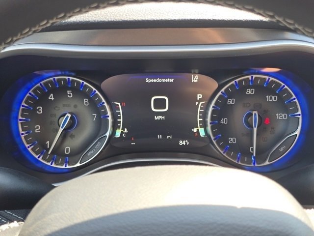 New 2025 Chrysler Pacifica Select w/ Fav Edition Package image 30