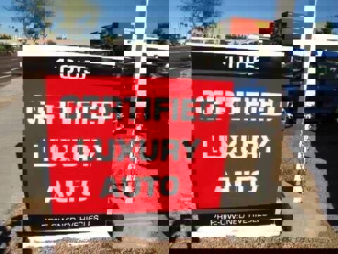 Used 2015 Cadillac SRX Luxury image 18