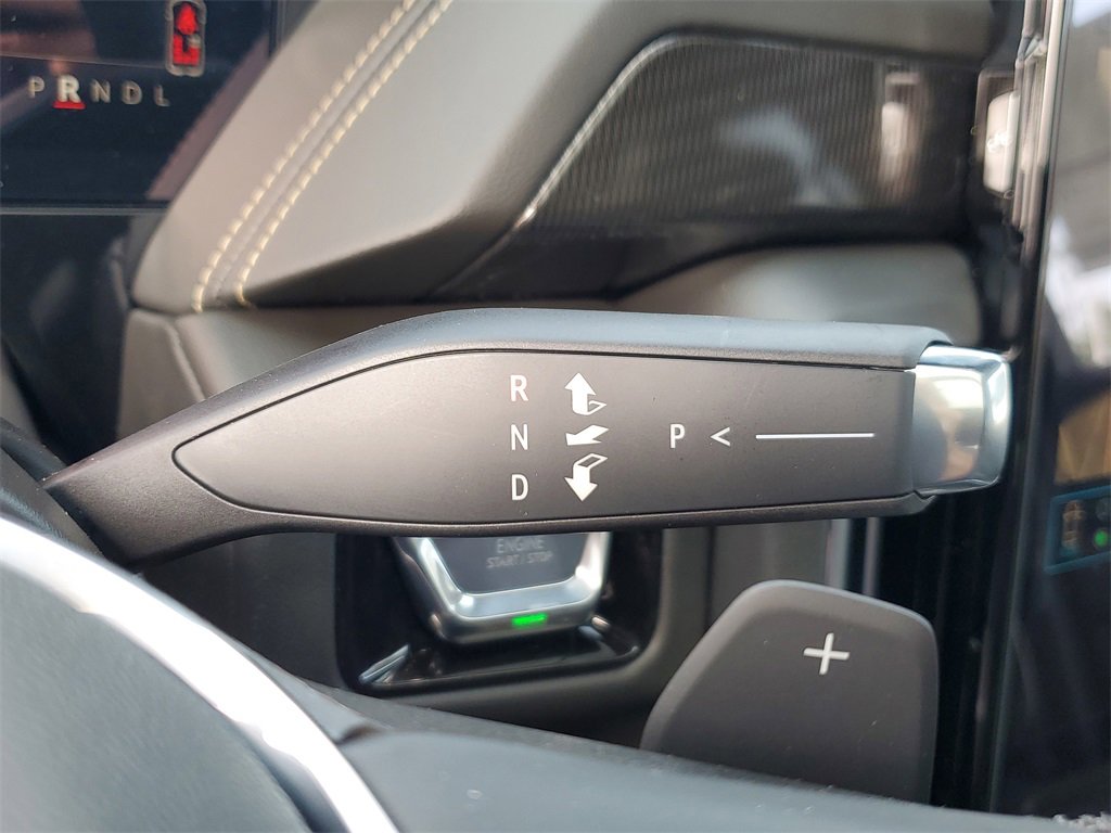 New 2026 GMC Yukon Elevation w/ Elevation Premium Package image 18