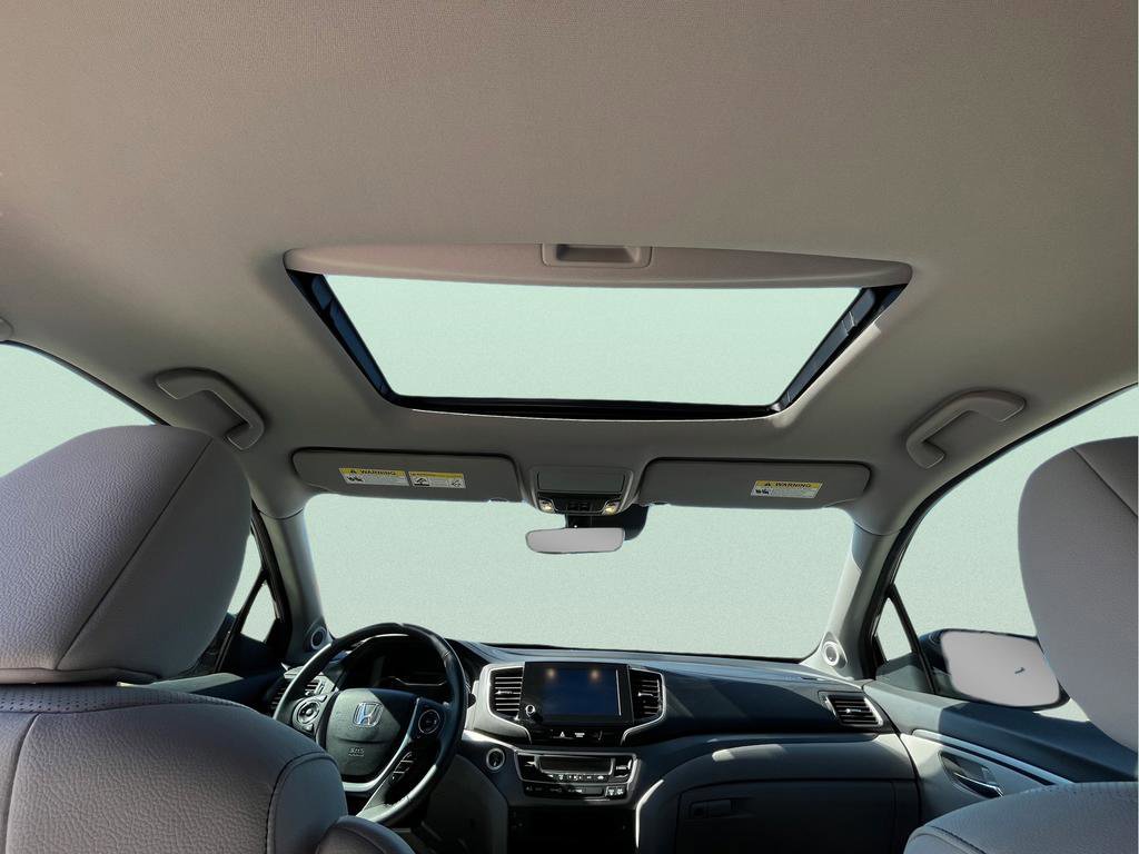 Used 2023 Honda Ridgeline RTL image 15