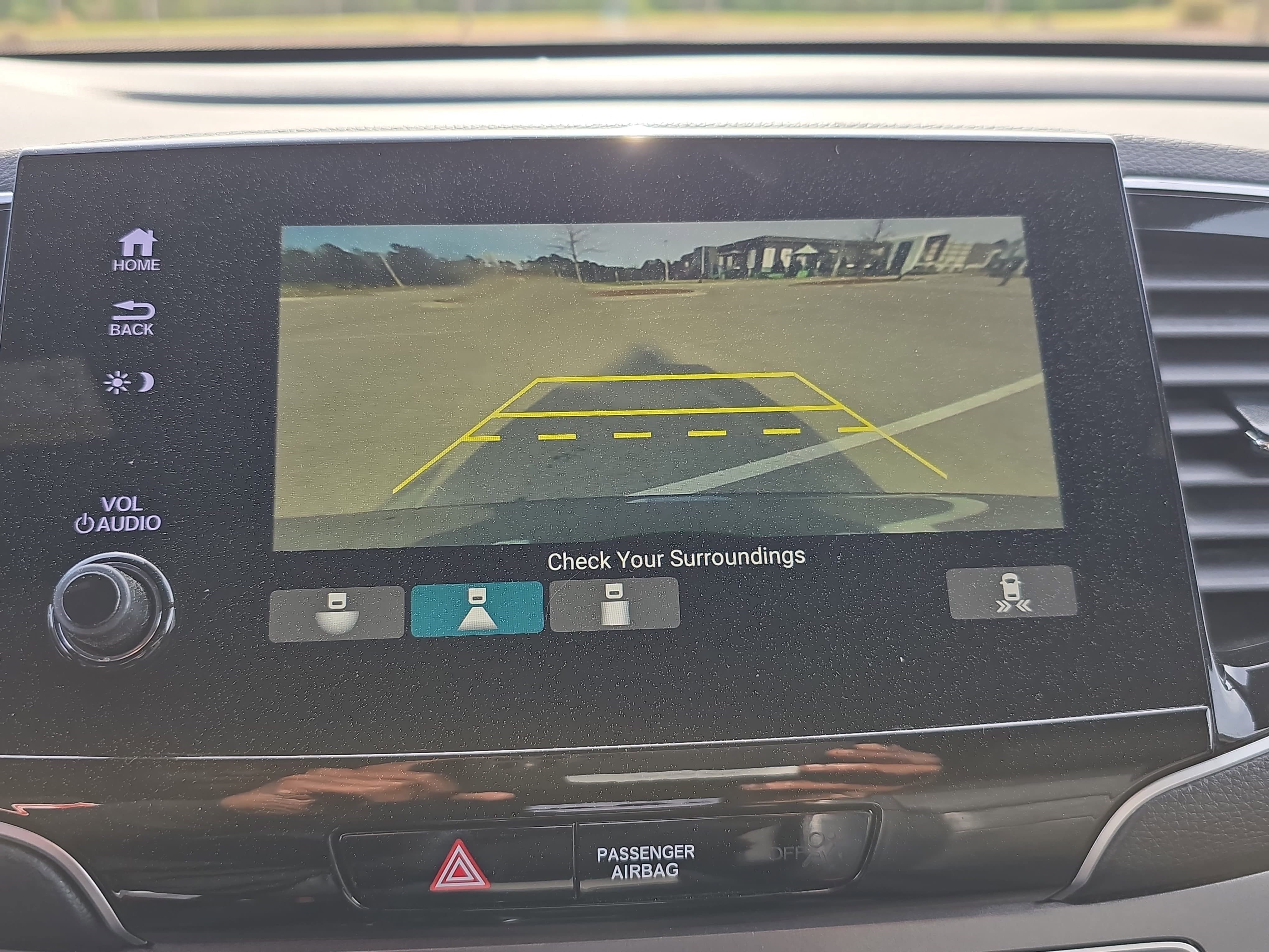 Used 2019 Honda Passport EX-L image 25
