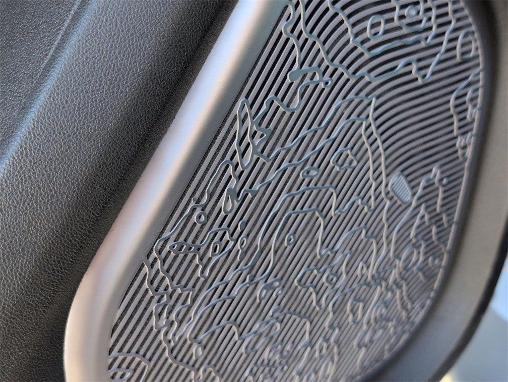 Certified 2025 GMC Hummer EV 3X image 23