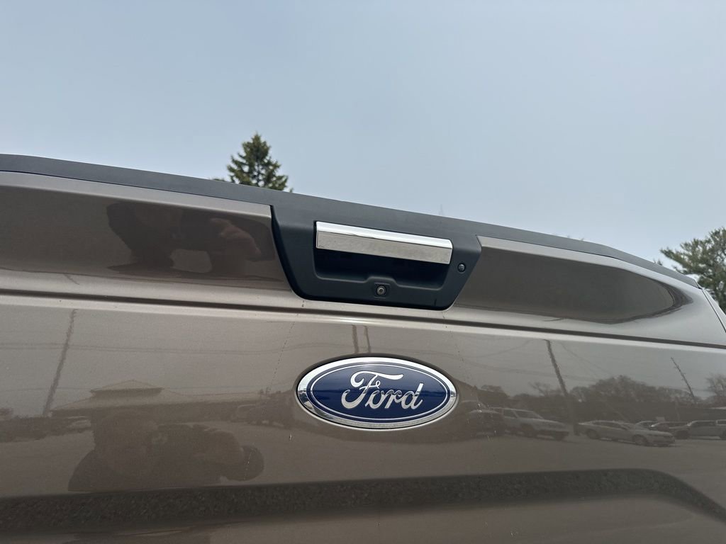 Used 2016 Ford F150 XLT w/ Equipment Group 301A Mid image 19