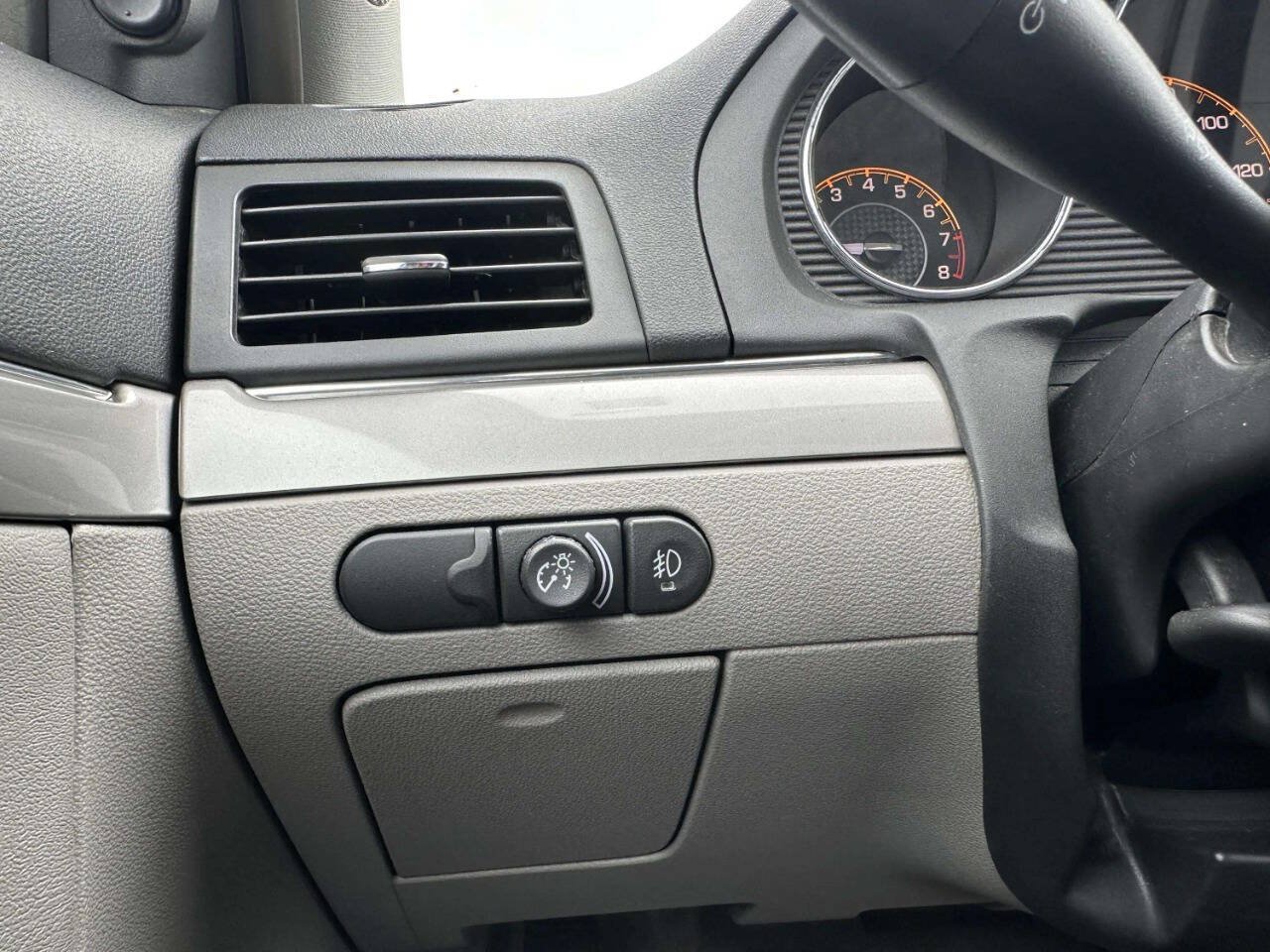 Used 2007 Saturn Aura XR w/ Premium Trim Pkg FWD image 26