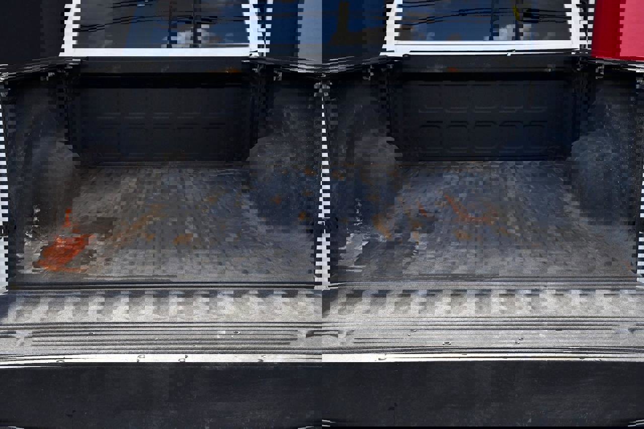 Used 2023 RAM 2500 Big Horn w/ Level 1 Equipment Group image 12