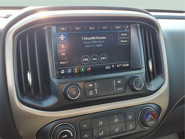 Used 2019 GMC Canyon Denali image 18