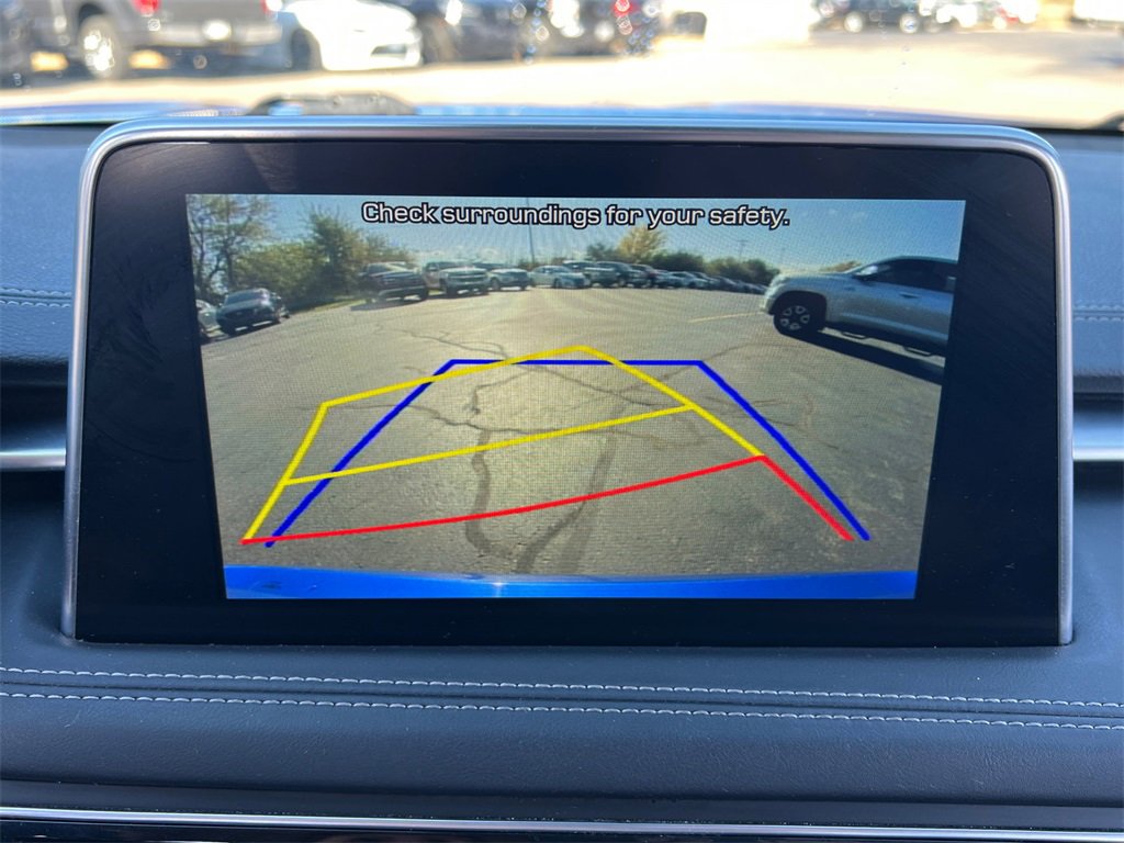 Used 2021 Genesis G70 2.0T image 19