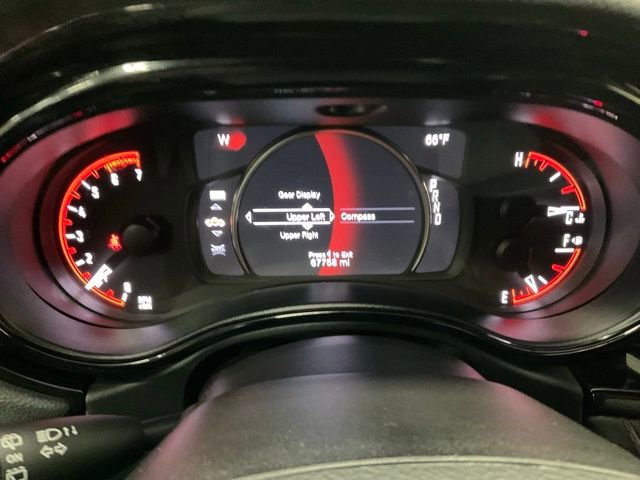 Used 2021 Dodge Durango R/T image 10