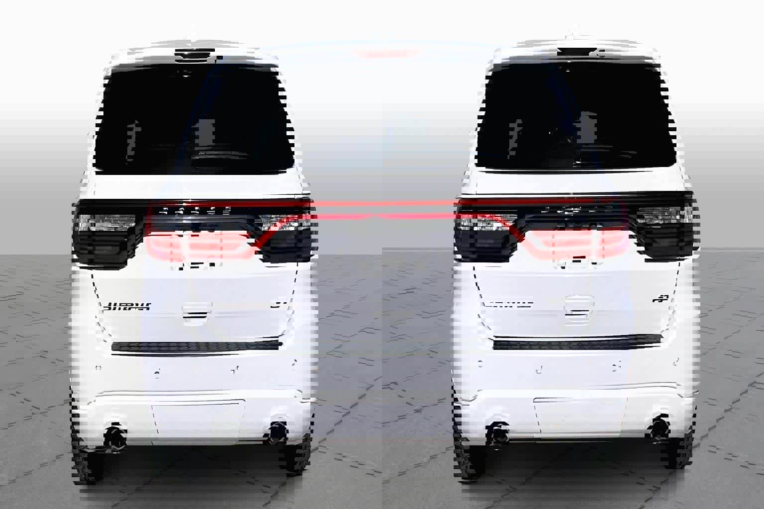 Used 2017 Dodge Durango GT w/ Nav & Power Liftgate Group image 5