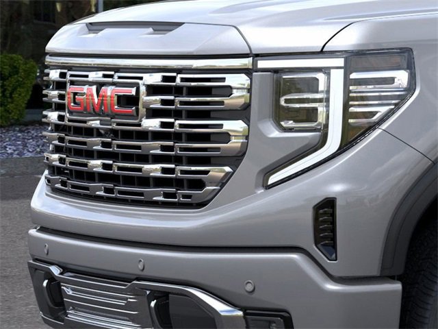 New 2026 GMC Sierra 1500 Denali image 13