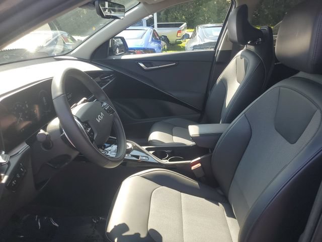 Used 2024 Kia Niro Wind FWD image 14