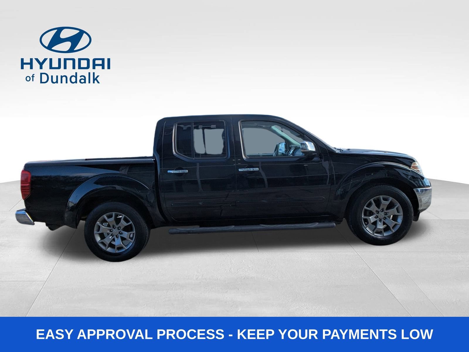 Used 2019 Nissan Frontier SL image 5