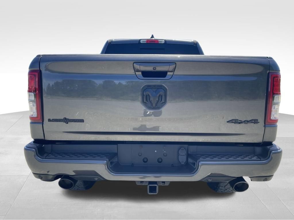 Used 2020 RAM 1500 Lone Star AWD/4WD image 13