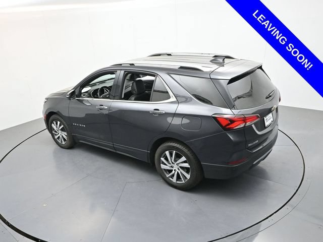 Used 2022 Chevrolet Equinox Premier FWD image 35