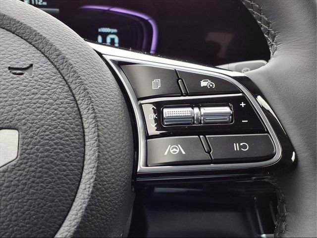New 2026 Kia Seltos S FWD image 12