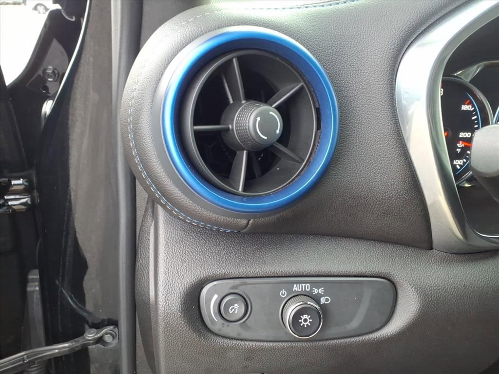 Certified 2023 Chevrolet Blazer RS w/ Enhanced Convenience Package image 31