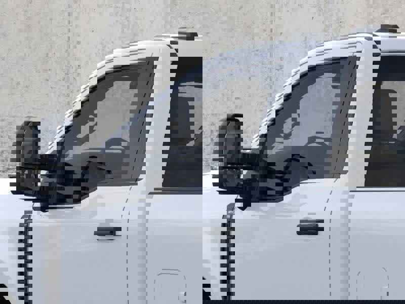 New 2025 Ford F350 XL w/ STX Appearance Package image 20