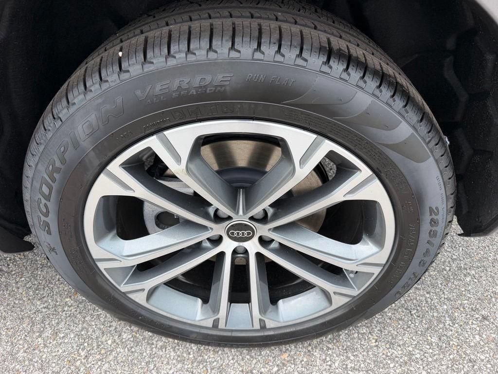 New 2026 Audi Q7 2.0T Premium AWD/4WD image 23