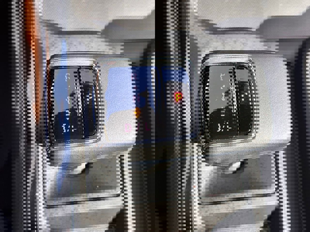 Used 2026 Chevrolet Silverado 1500 ZR2 w/ Dark Appearance Package image 36