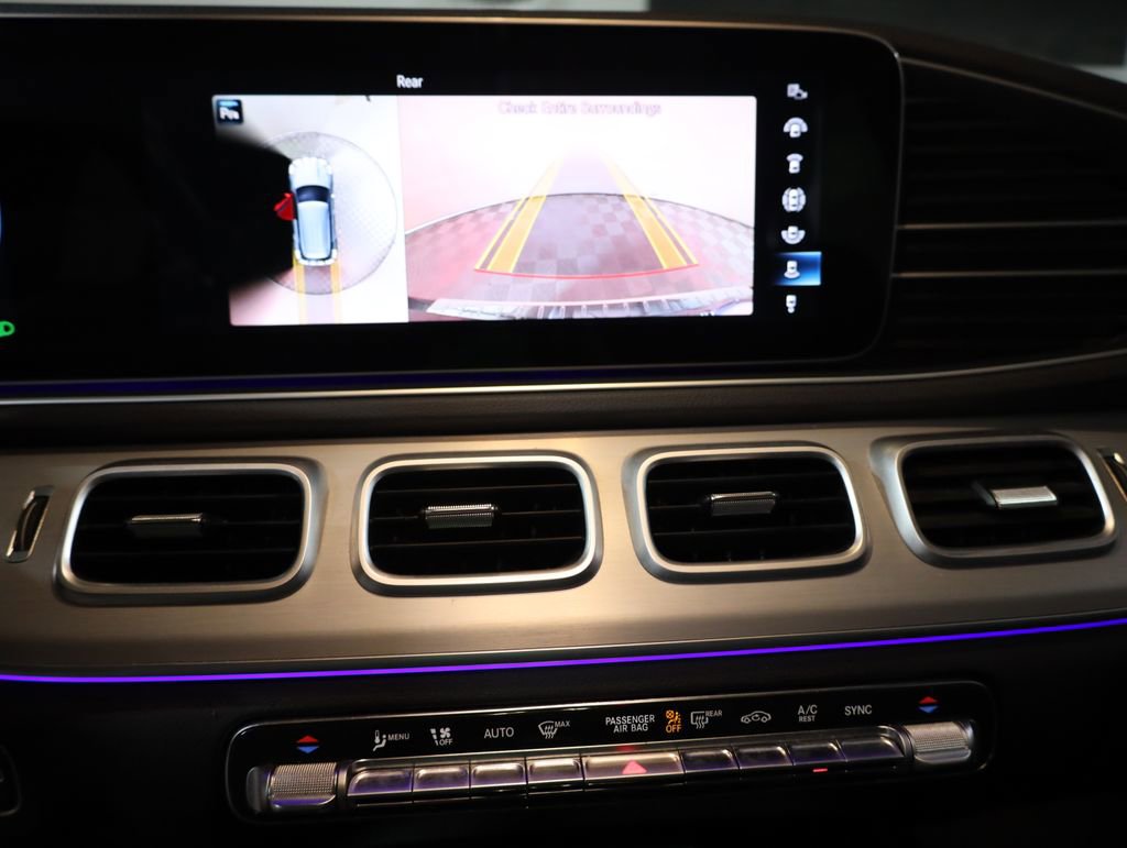 Certified 2022 Mercedes-Benz GLE 450 4MATIC image 62