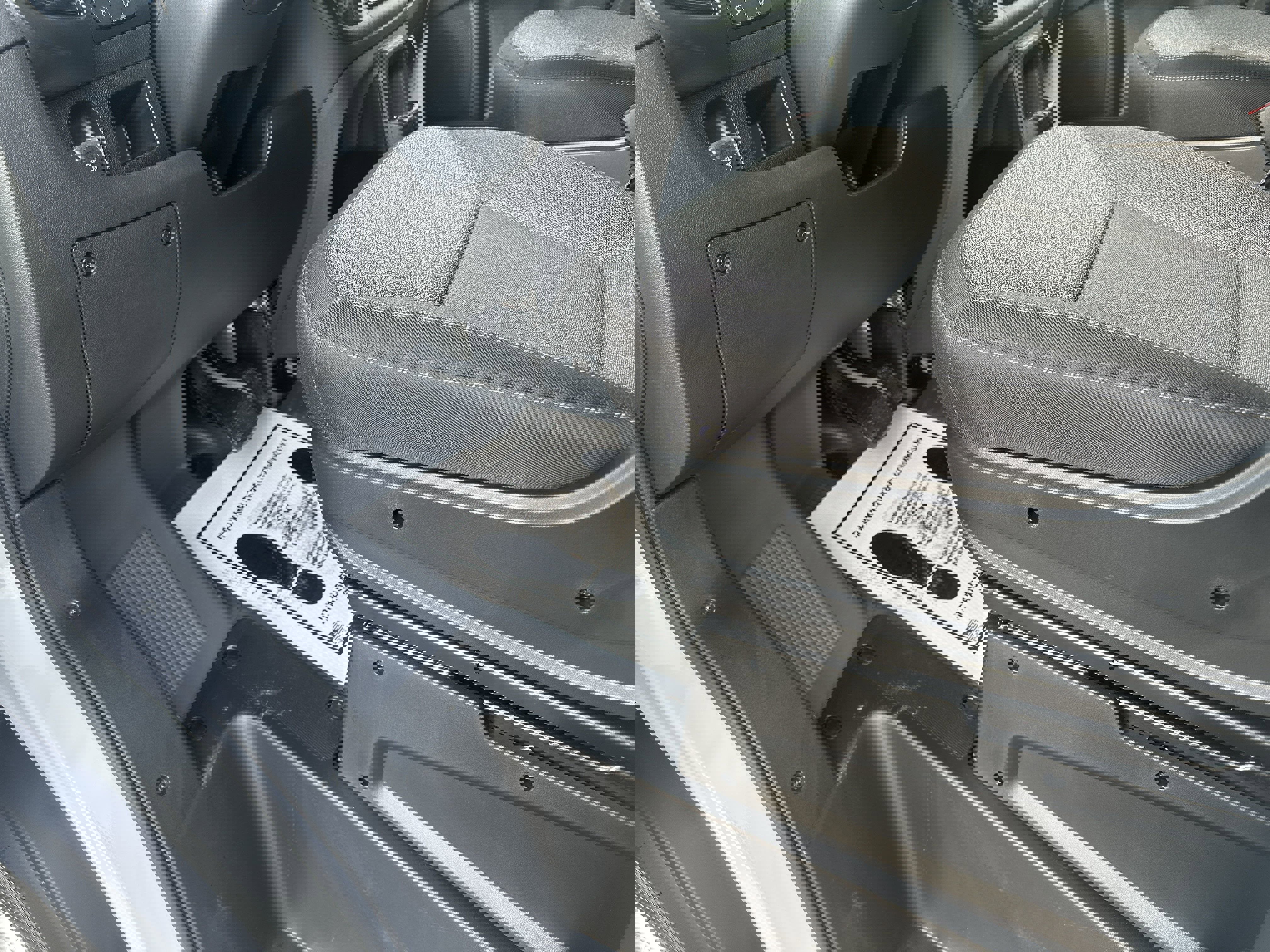 New 2025 RAM ProMaster 1500 w/ Convenience Group image 12