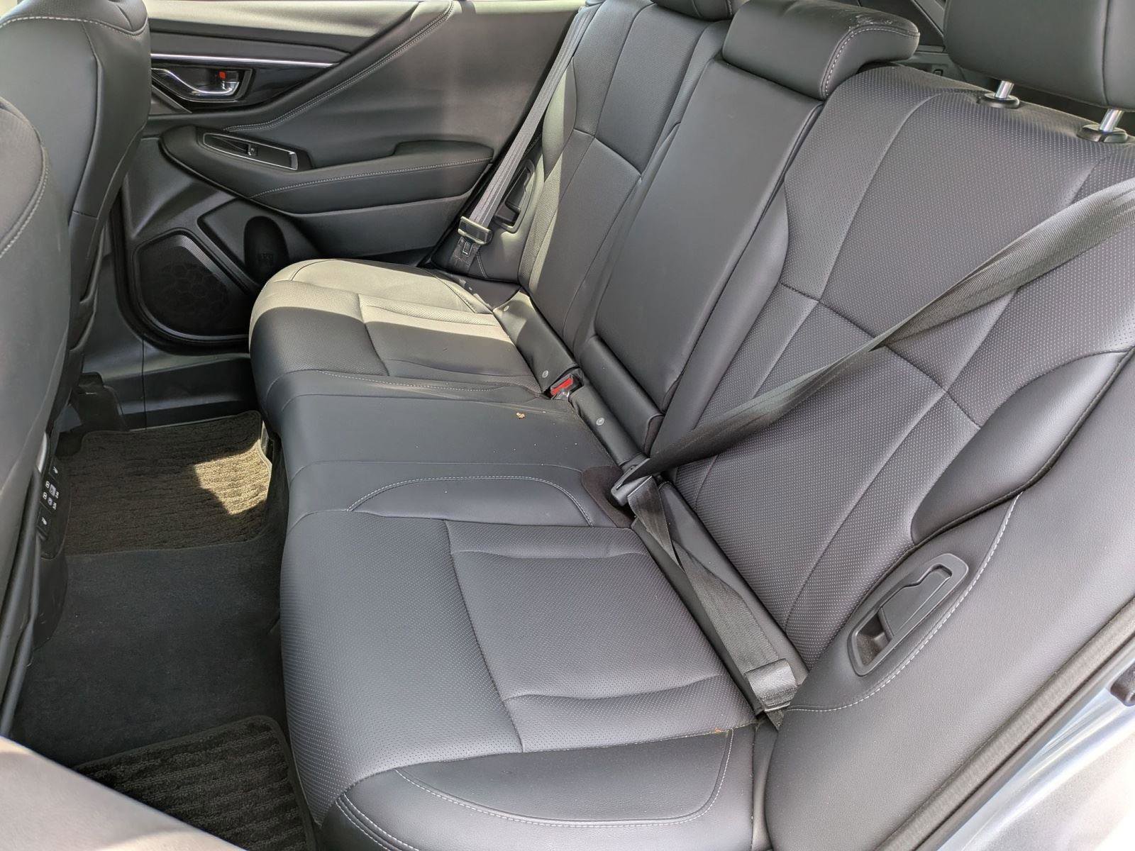 Certified 2025 Subaru Outback Limited AWD/4WD image 31