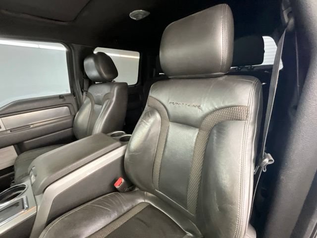 Used 2014 Ford F150 Raptor w/ Equipment Group 801A Luxury AWD/4WD image 5