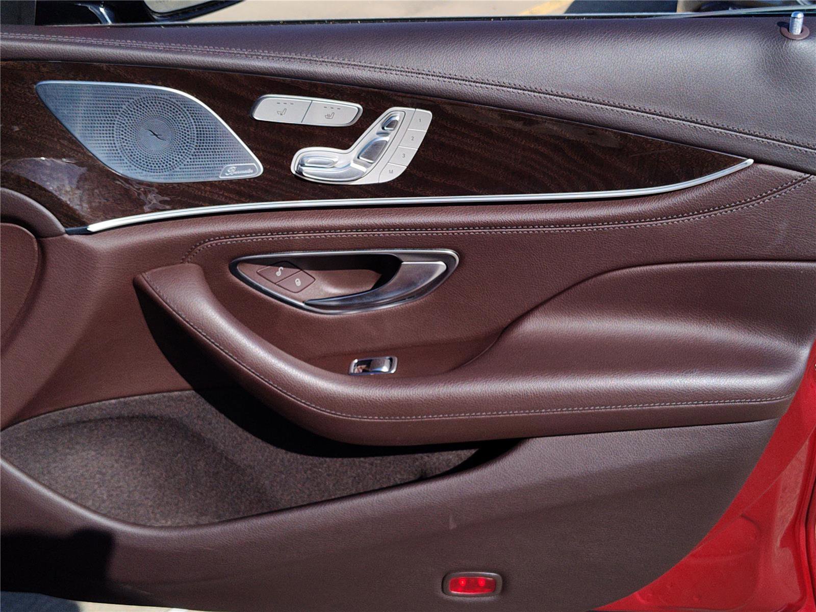 Used 2019 Mercedes-Benz CLS 450 4MATIC w/ Parking Assist Package image 22