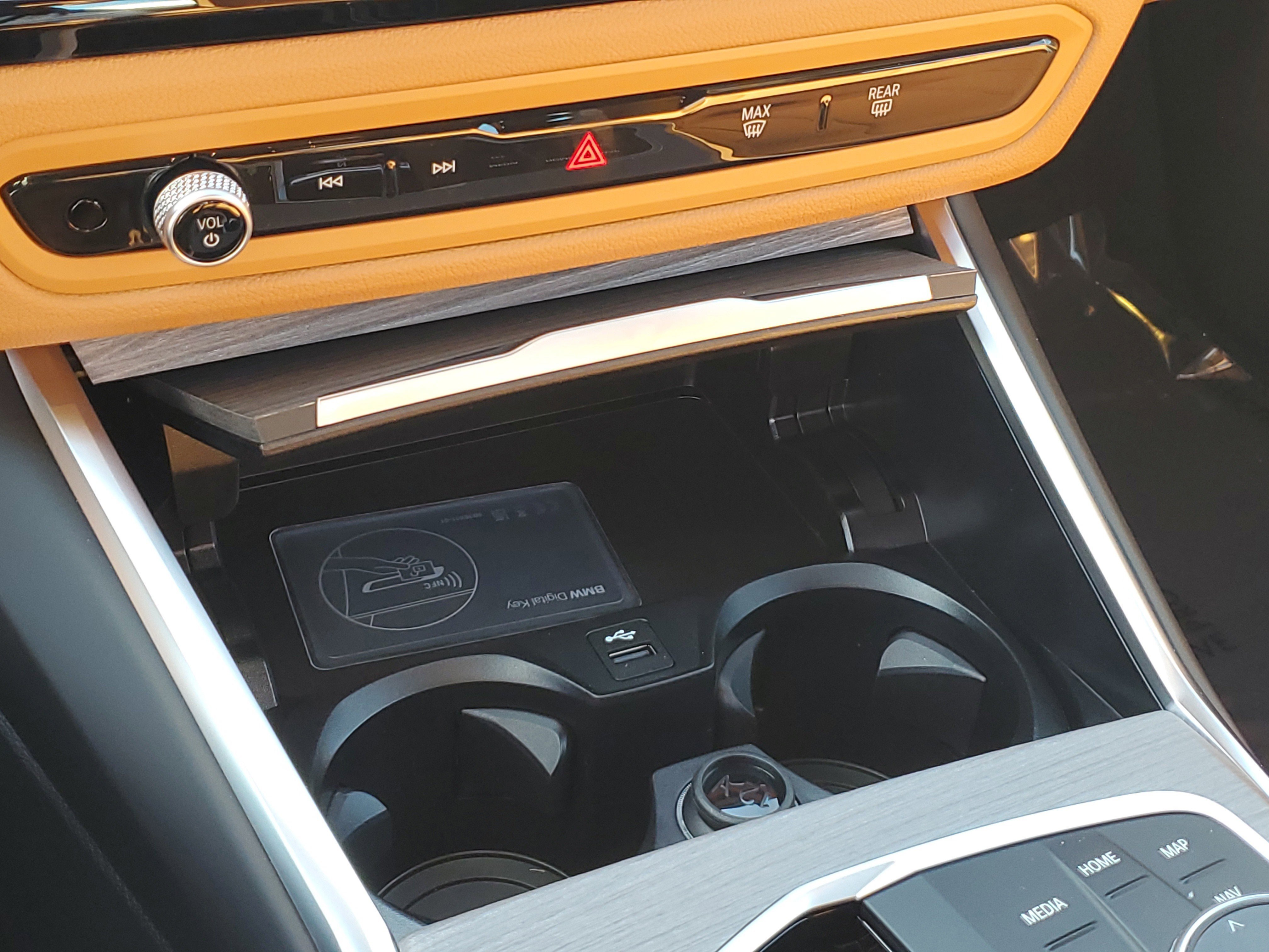 New 2026 BMW 430i Convertible w/ Premium Package image 22