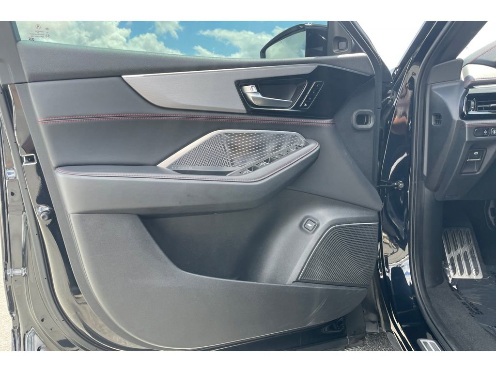 Certified 2022 Acura MDX A-Spec AWD/4WD image 10