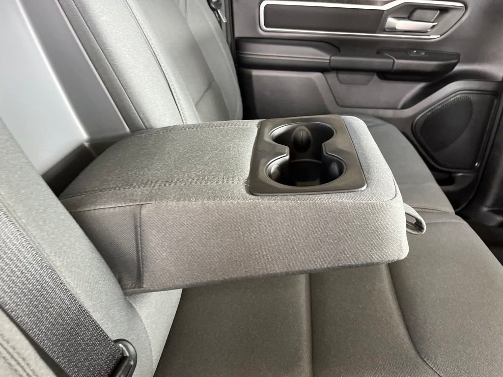 New 2023 RAM 1500 Big Horn image 25