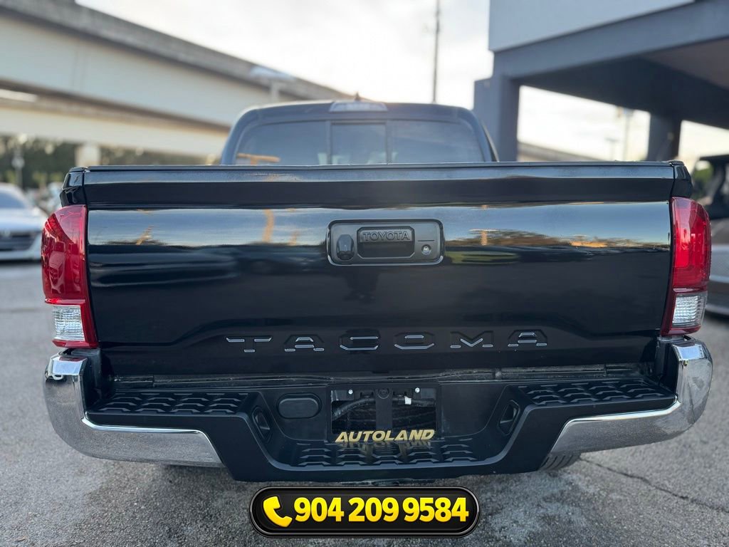 Used 2021 Toyota Tacoma SR5 image 6