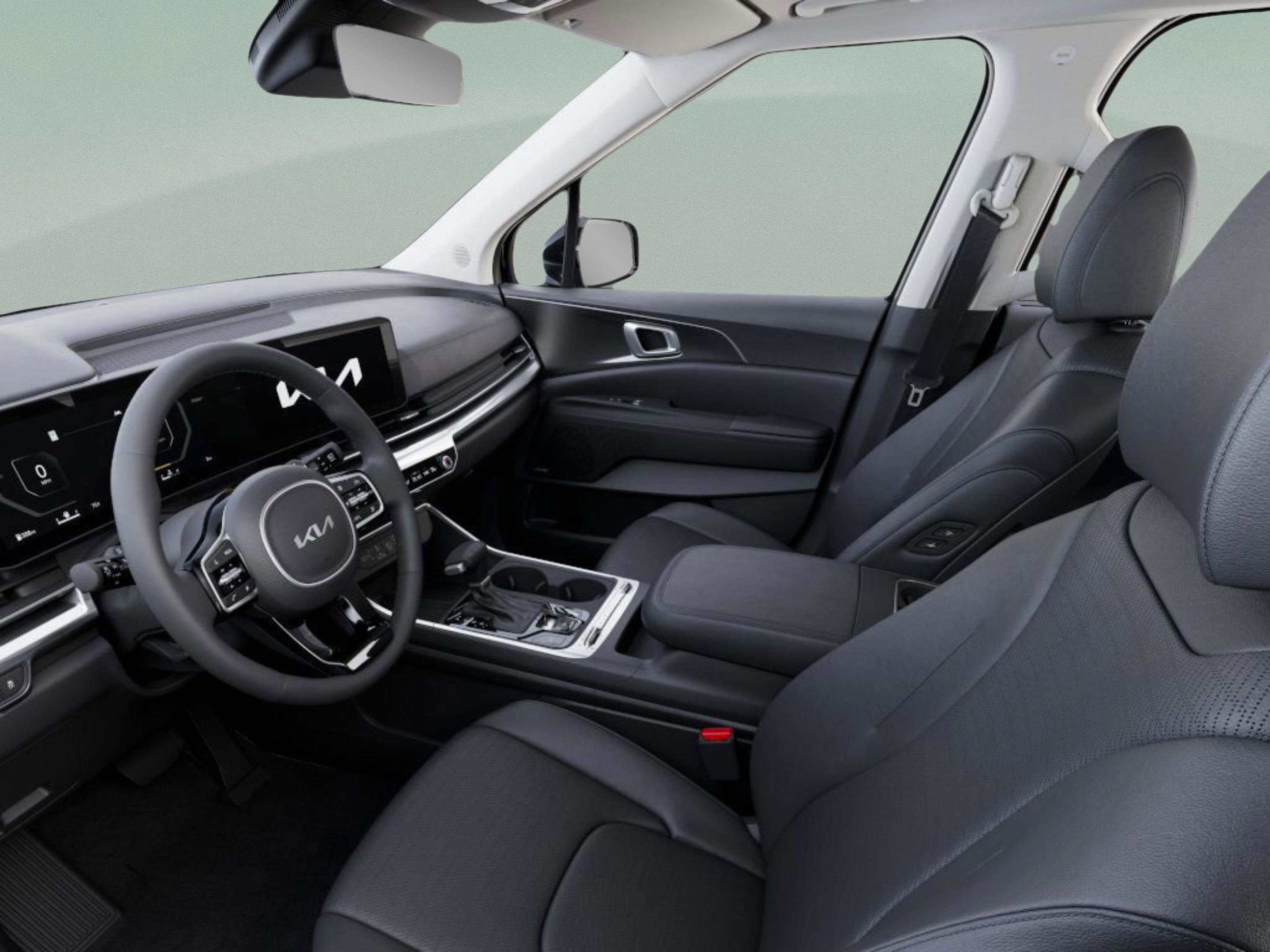 New 2026 Kia Carnival SX Prestige image 17