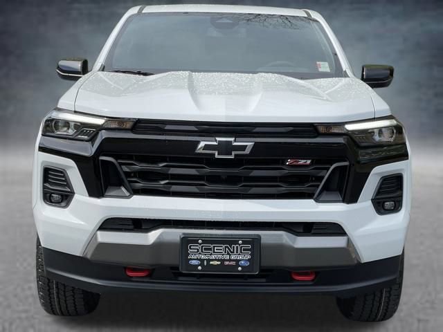 New 2025 Chevrolet Colorado Z71 w/ Technology Package image 26