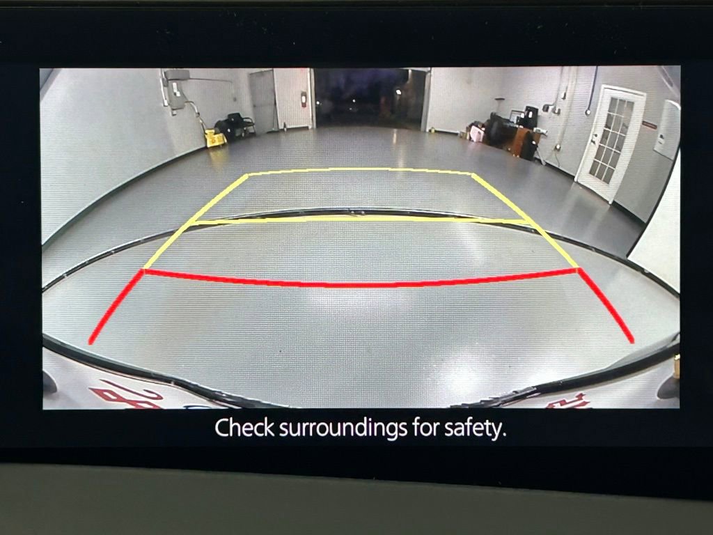 Used 2023 MAZDA MAZDA3 s image 17