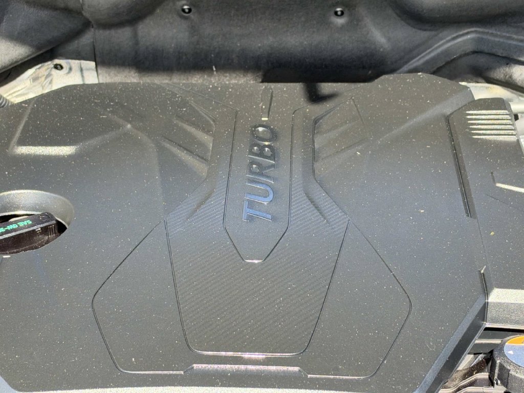 Certified 2025 Genesis GV80 2.5T Standard AWD/4WD image 23