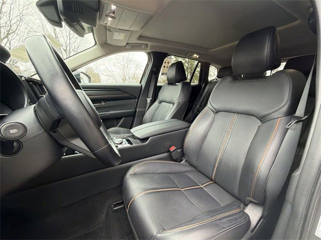 Certified 2023 MAZDA CX-50 AWD 2.5 S w/ Cargo Package image 11