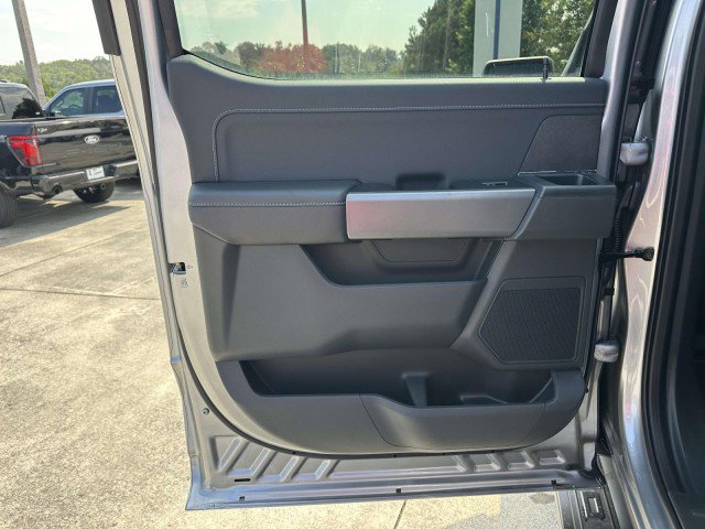 New 2025 Ford F150 XLT w/ Equipment Group 302A MID AWD/4WD image 21