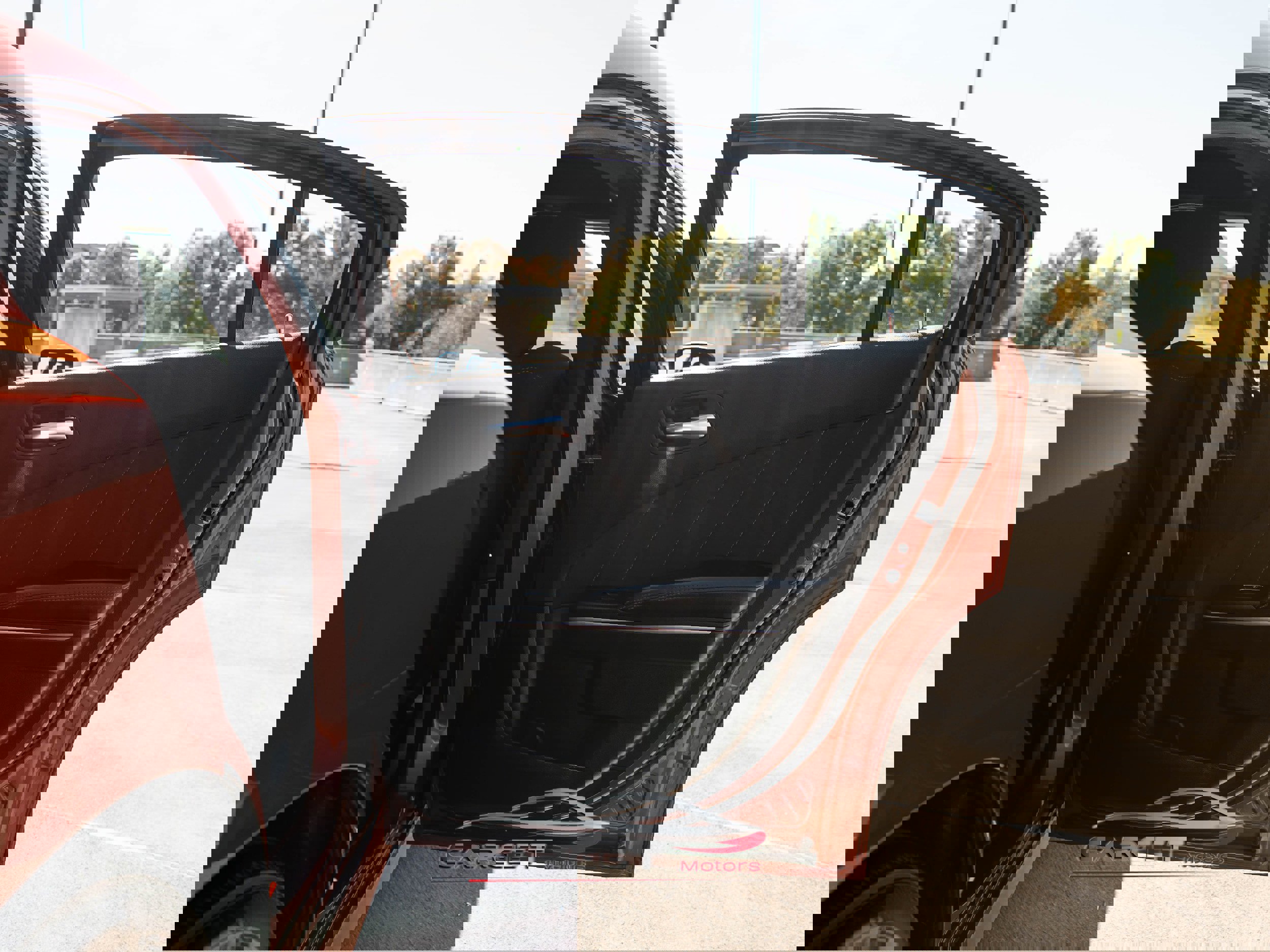 Used 2021 Dodge Charger Scat Pack w/ Navigation & Travel Group image 45