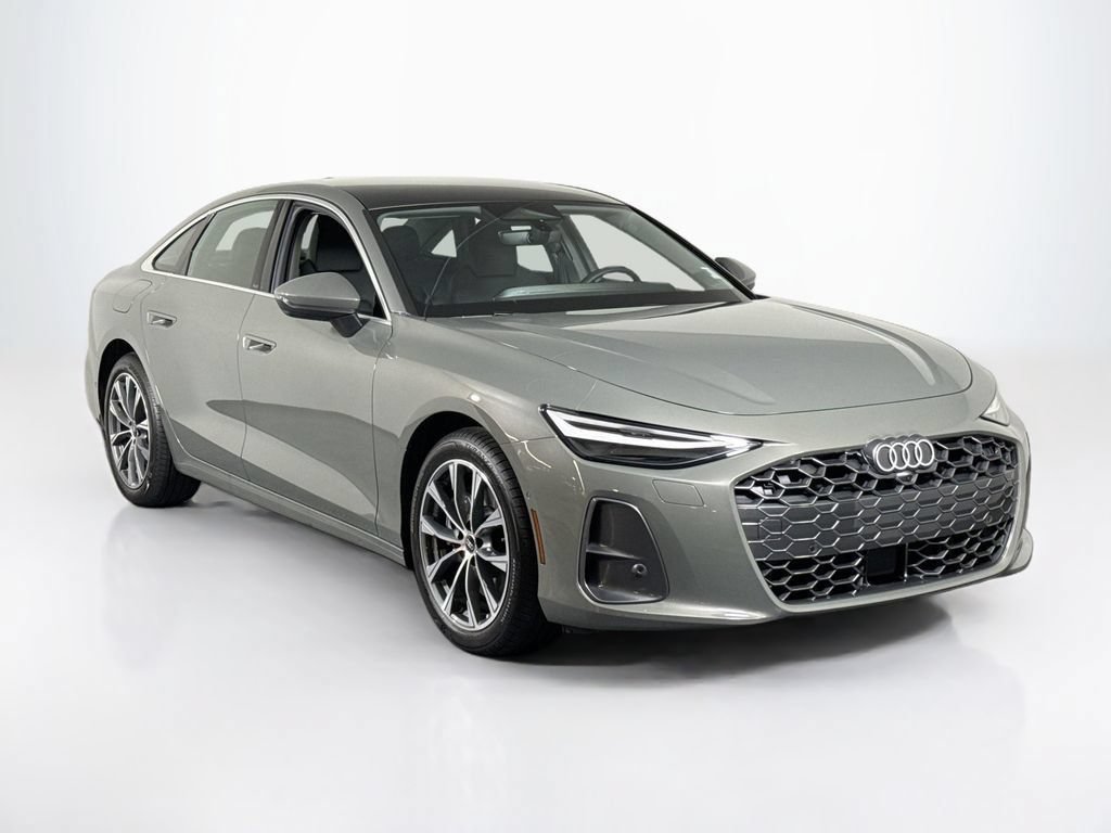 Used 2026 Audi A6 Premium w/ Convenience Package AWD/4WD image 7