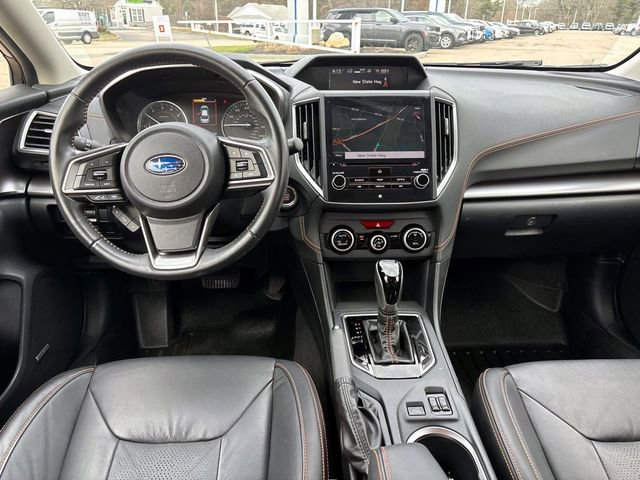 Used 2019 Subaru Crosstrek 2.0i Limited w/ Moonroof Package w/Navigation image 10