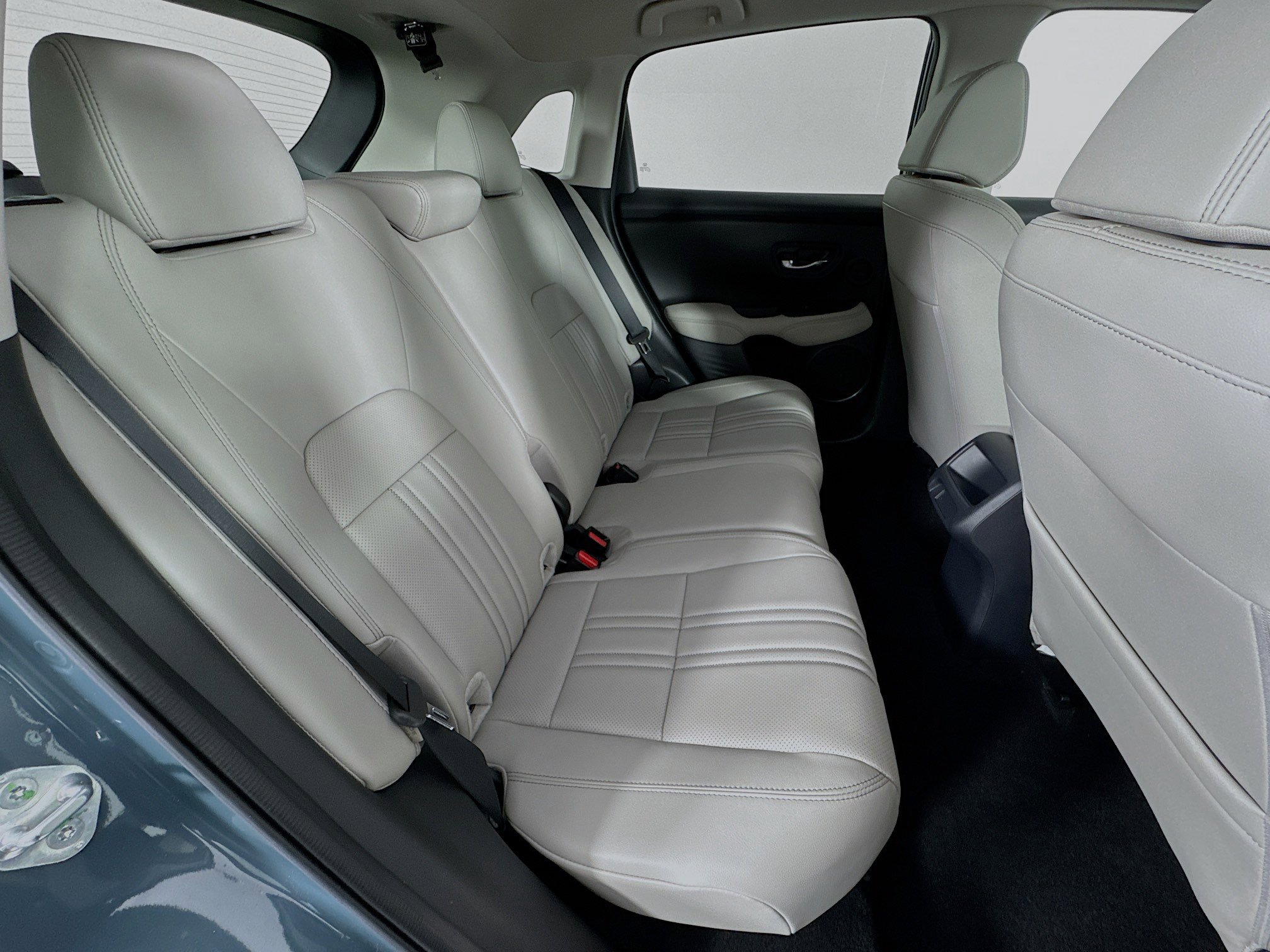 Certified 2024 Honda HR-V EX-L image 26