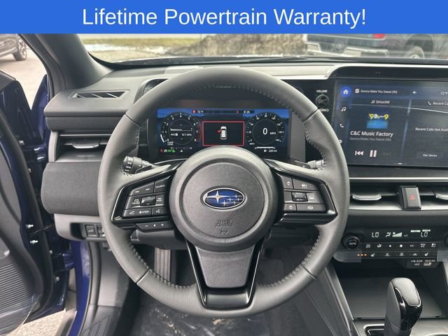 New 2026 Subaru Outback Premium image 23