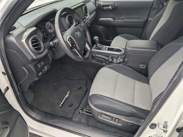 Used 2023 Toyota Tacoma TRD Sport w/ Advanced Technology Package AWD/4WD image 9
